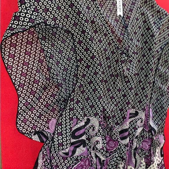 Blouse - Picture 3 of 5